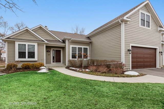 592 Quassey Avenue - Photo 1 592 Quassey Avenue - Photo 1
