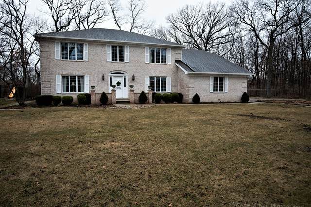 22106 Eastcliff Drive - Photo 1