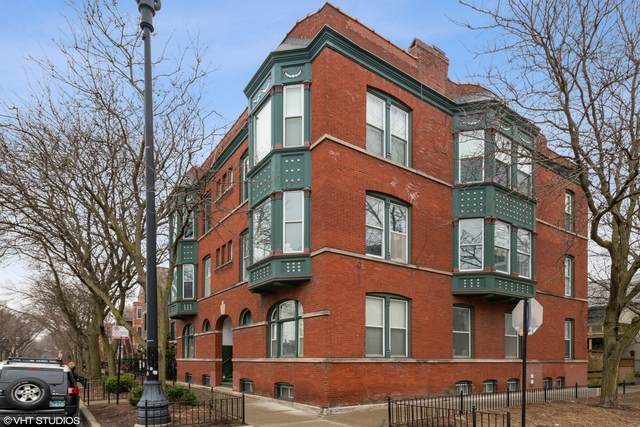 2656 Seminary Avenue - Photo 1