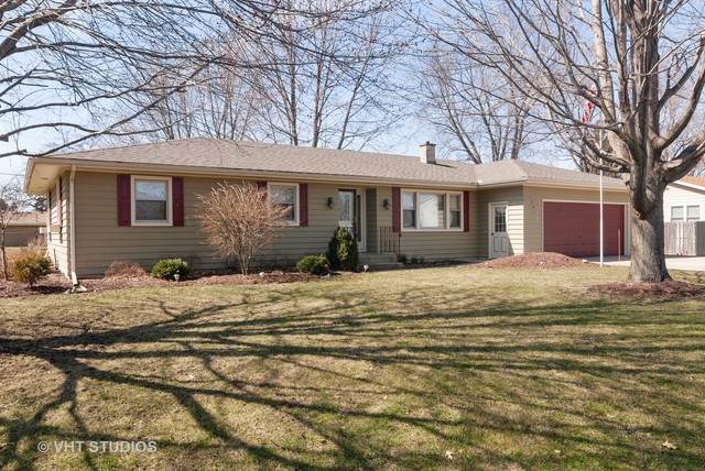 1421 Main Street - Photo 1