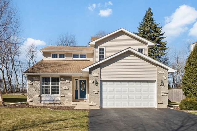 190 West Trail - Photo 1