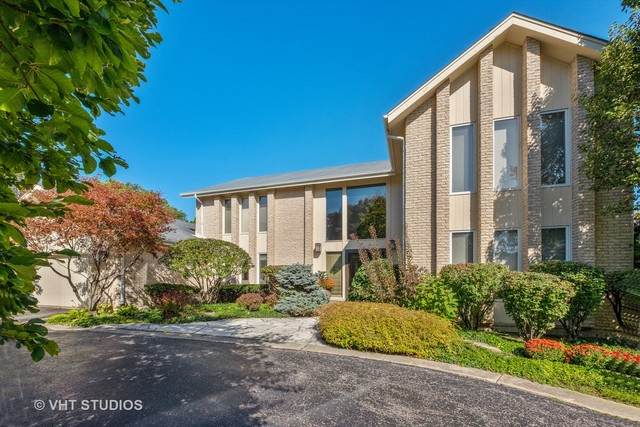 2818 Woodmere Drive - Photo 1