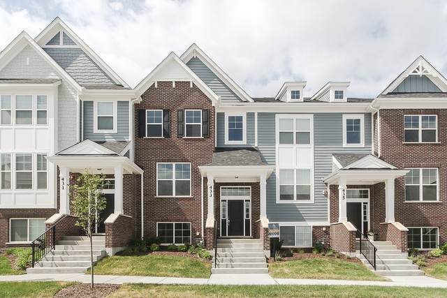433 Ashley Lot 17.02 Avenue - Photo 1