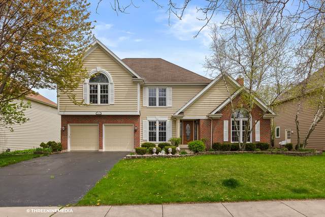 3516 Falkner Drive - Photo 1