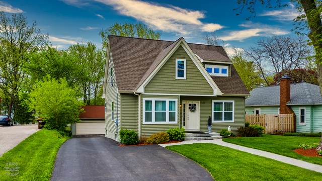 509 Kimball Avenue - Photo 1