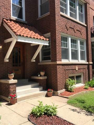 1250 Roscoe Street - Photo 1
