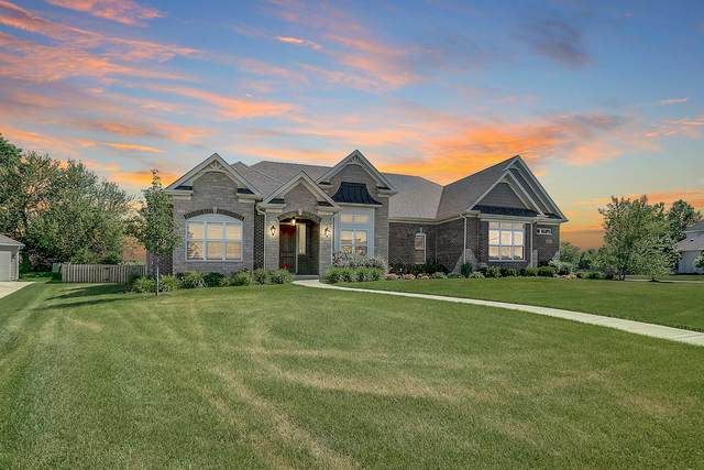 26300 Baxter Drive - Photo 1