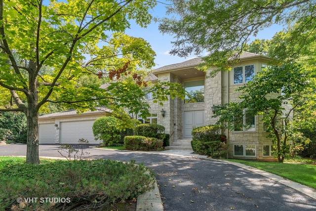 834 Kimballwood Lane - Photo 1