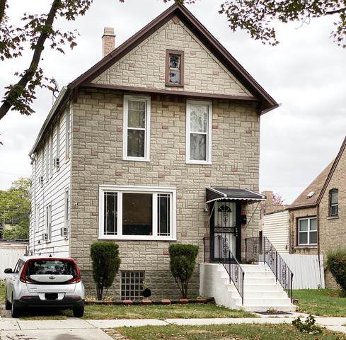 8015 Wabash Avenue - Photo 1