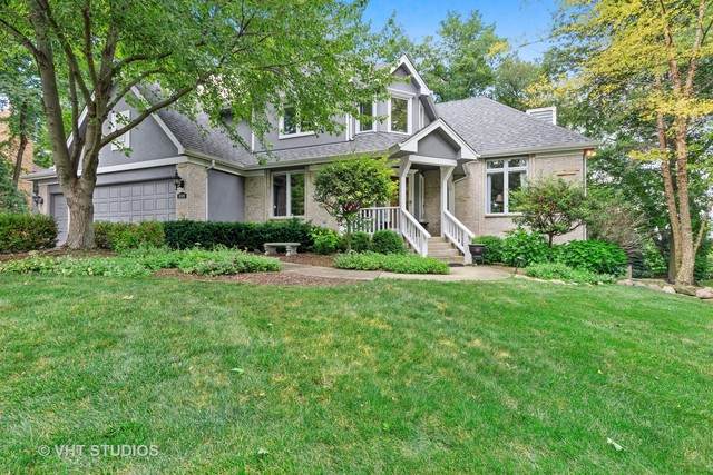 1009 Vineyard Drive - Photo 1