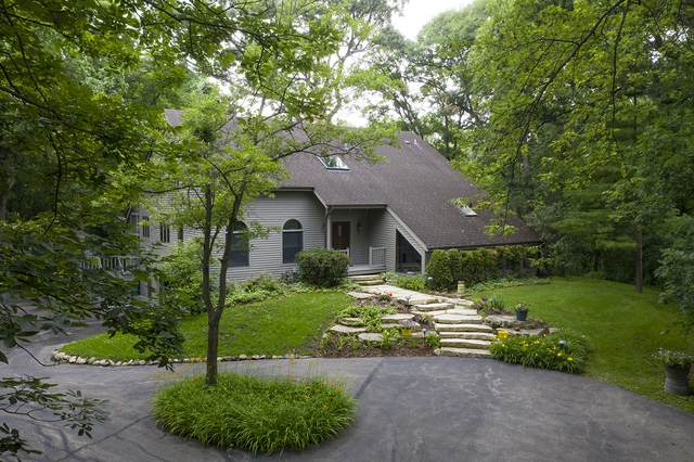 31 Bruce Circle N Drive - Photo 1