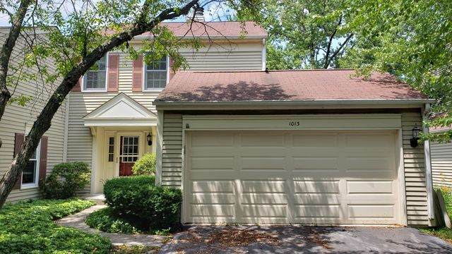 1013 Oswego Road - Photo 1