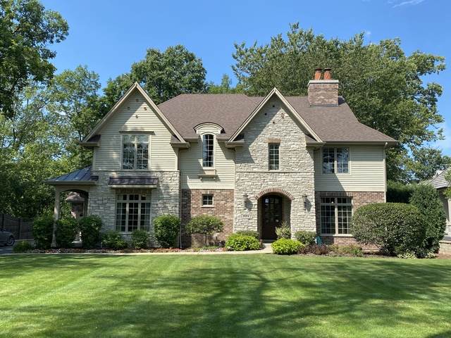 1454 Woodland Drive - Photo 1