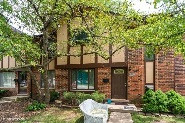 1S251 Michigan Avenue - Photo 1