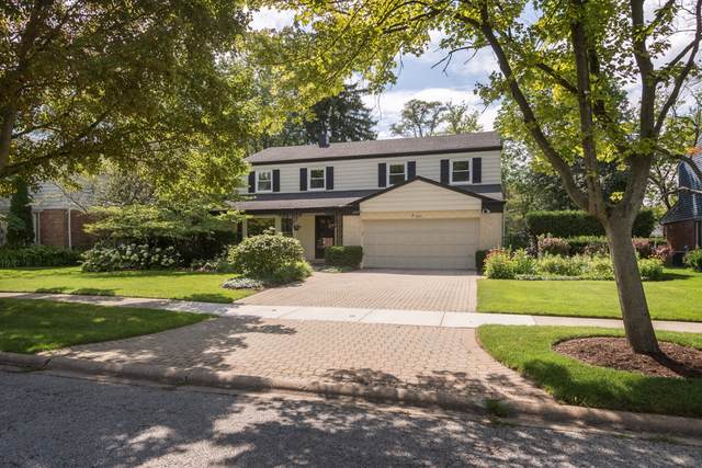 1004 Indian Road - Photo 1