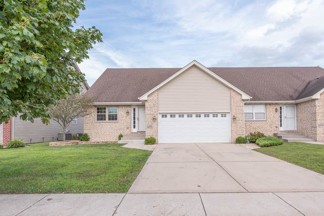 1245 Farmstone Drive - Photo 1