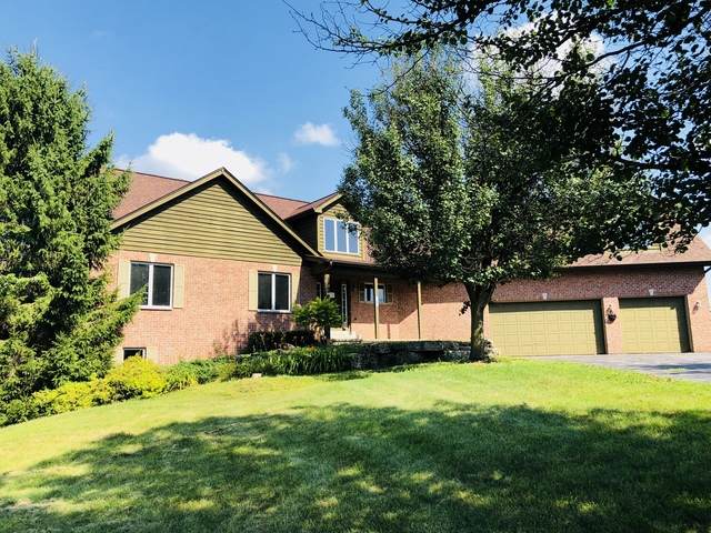 7333 Garden Prairie Road - Photo 1