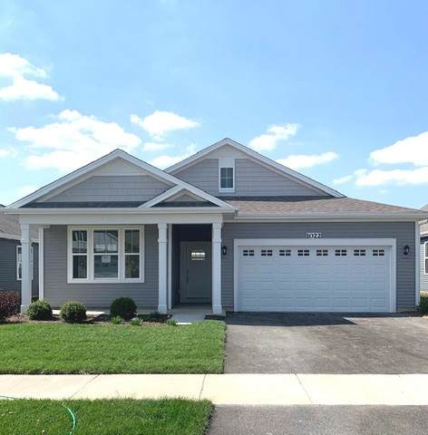 1022 Fitzwilliam Way - Photo 1