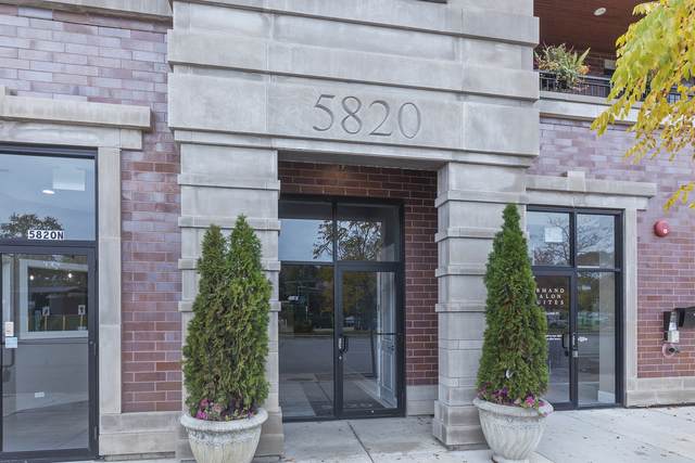 5820 Clark Street - Photo 1