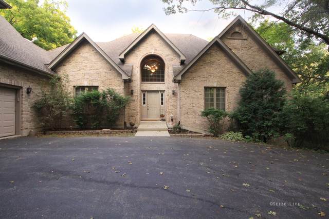 10916 Hill Crest Lane - Photo 1