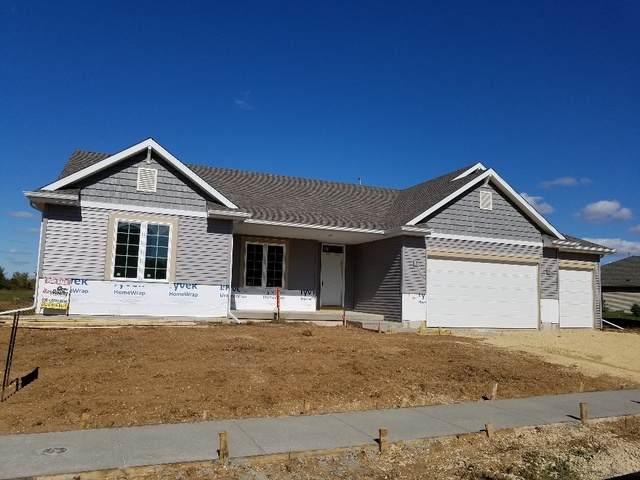 5481 Waters Bend Drive - Photo 1