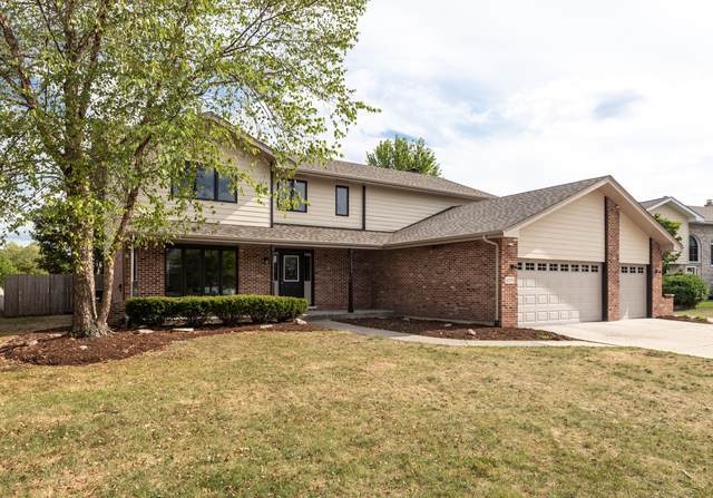 8079 Stonegate Drive - Photo 1