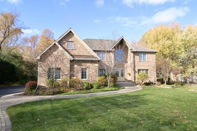 4804 Preserve Court - Photo 1