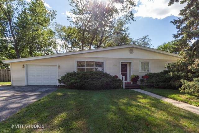 613 Macarthur Drive - Photo 1