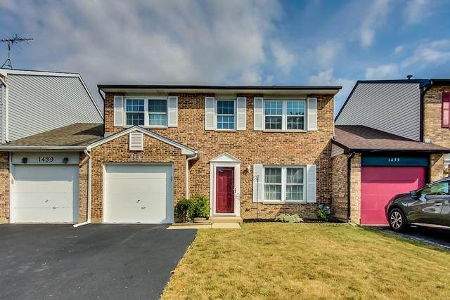 1437 Walnut Circle - Photo 1