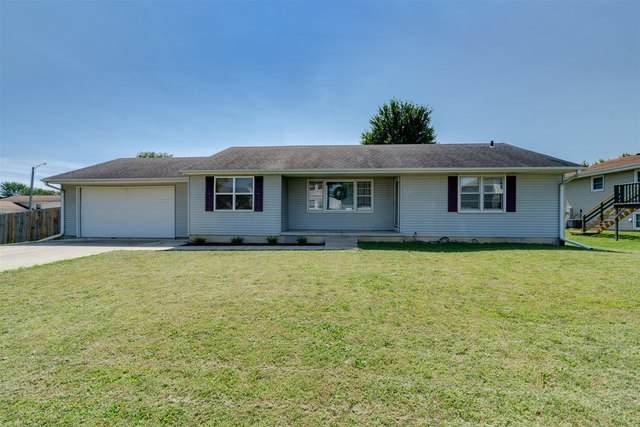 309 Wigwam Street - Photo 1