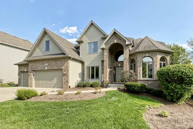 543 Cole Drive - Photo 1