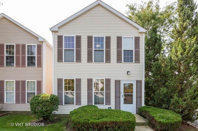 1119 Symphony Drive - Photo 1