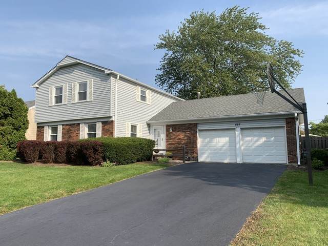 881 Belmar Lane - Photo 1