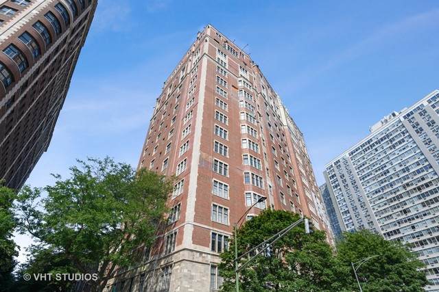 3800 Lake Shore Drive - Photo 1