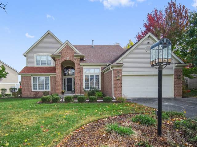 867 Brompton Circle - Photo 1