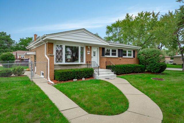 7500 Beckwith Road - Photo 1