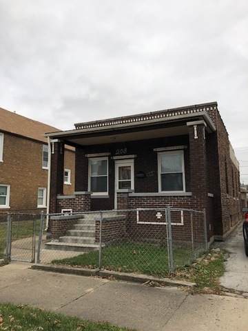 208 23rd Street - Photo 1