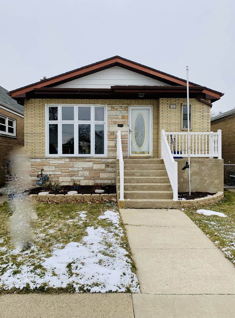 6232 Moody Avenue - Photo 1