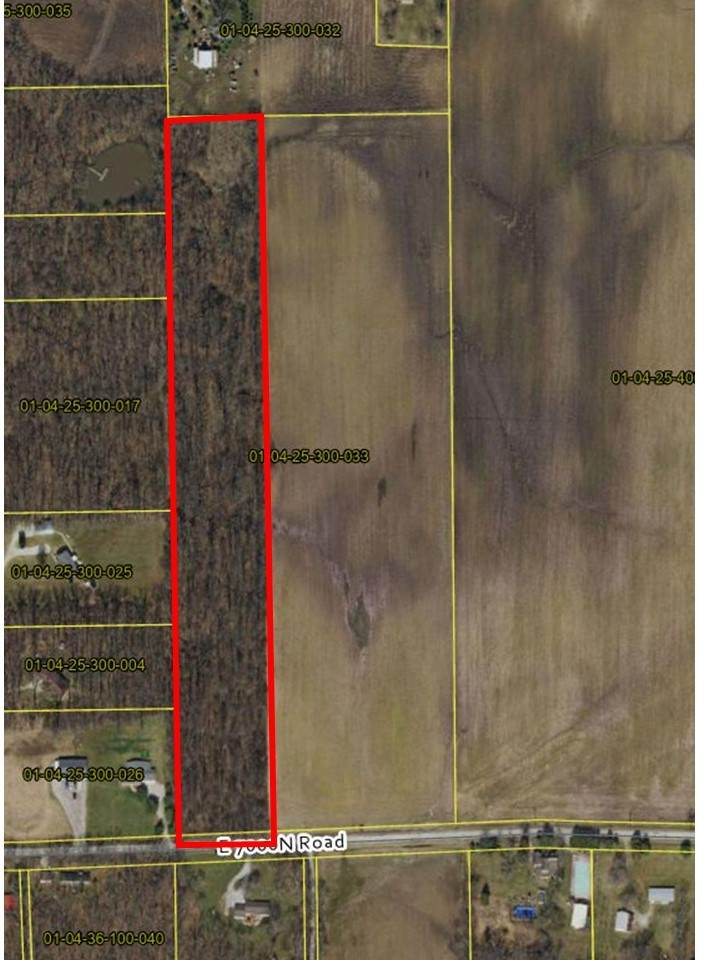 16350 E 7000 N Road - Photo 1