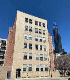 550 Harrison Street - Photo 1