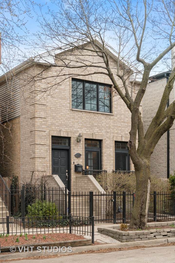 2136 Churchill Street - Photo 1