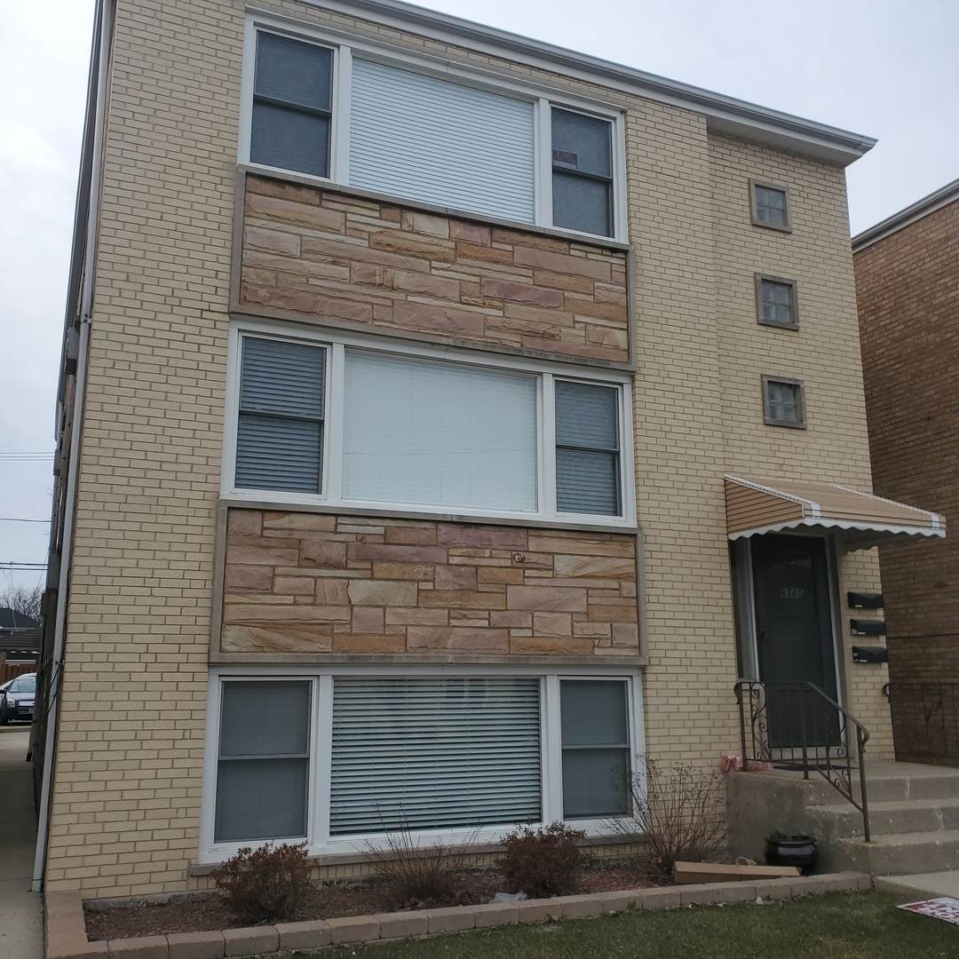 6560 Harlem Avenue - Photo 1