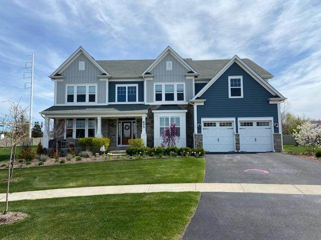 895 Heatherfield Circle - Photo 1