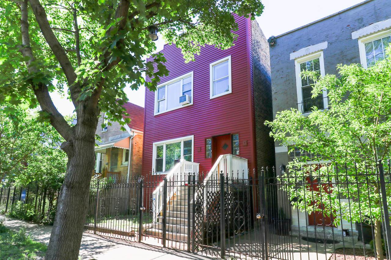 2225 Huron Street - Photo 1
