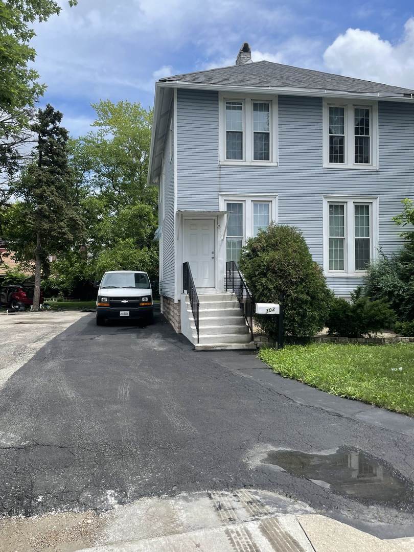 303 5th Avenue - Photo 1