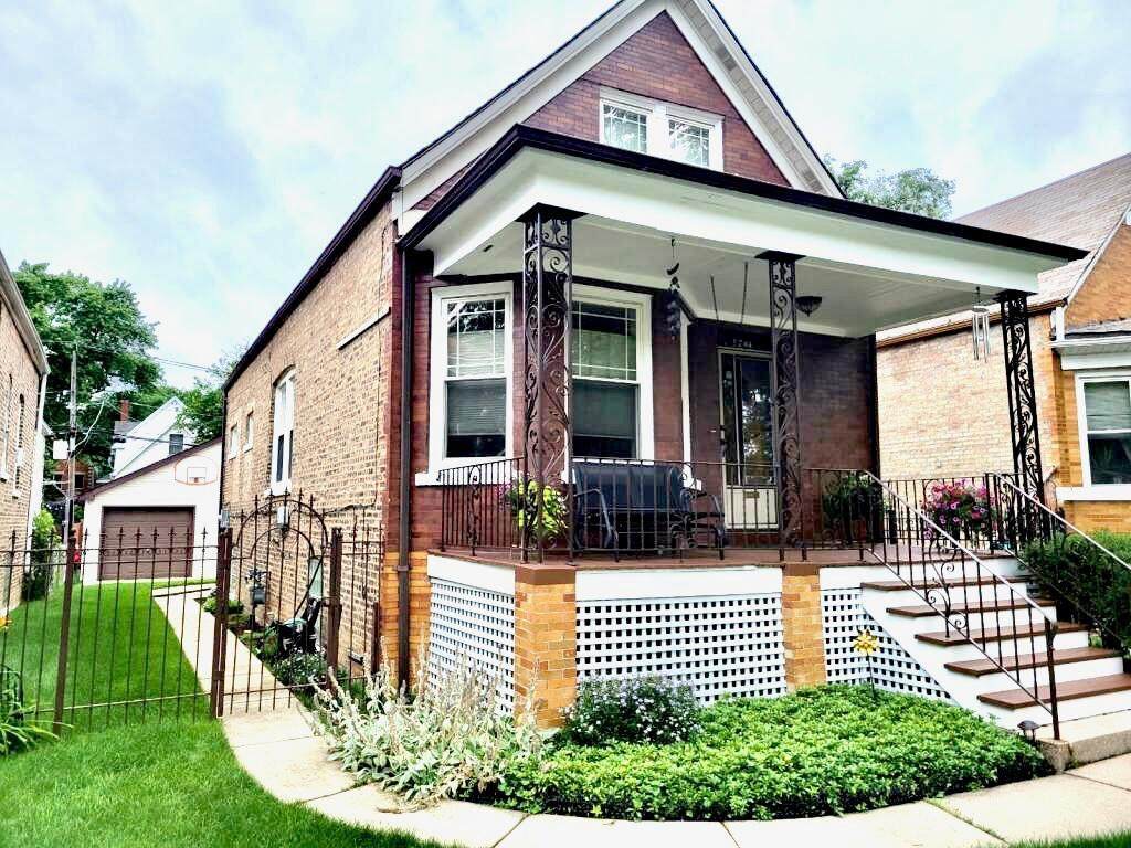 3744 Central Park Avenue - Photo 1