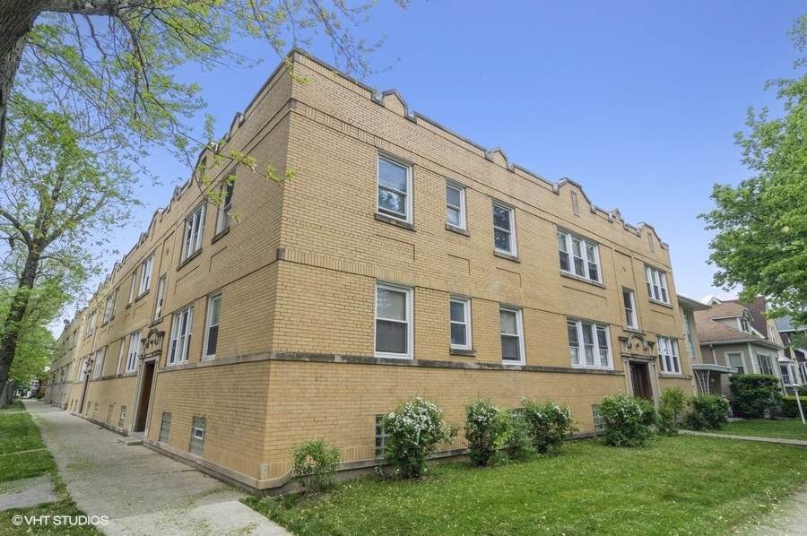 5301-5 Barry Avenue - Photo 1