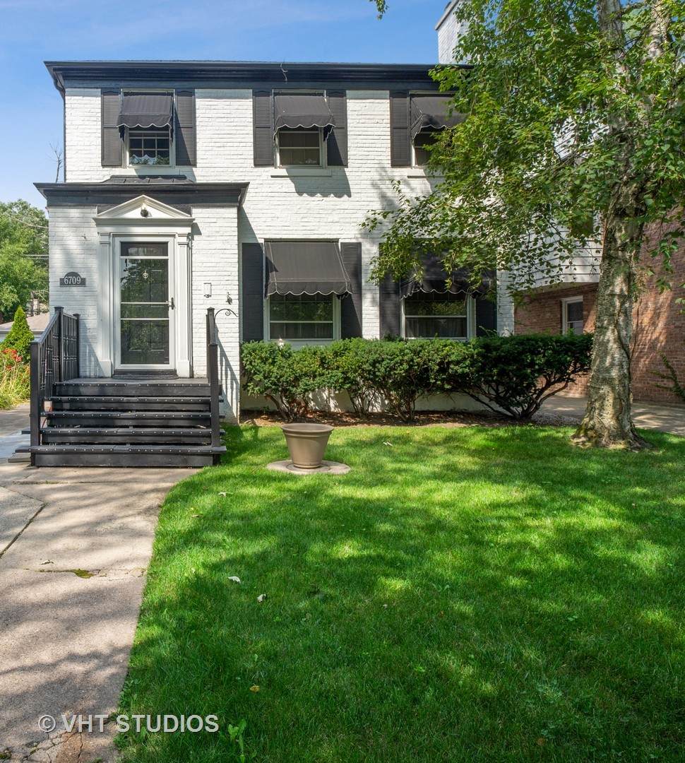 6709 Caldwell Avenue - Photo 1