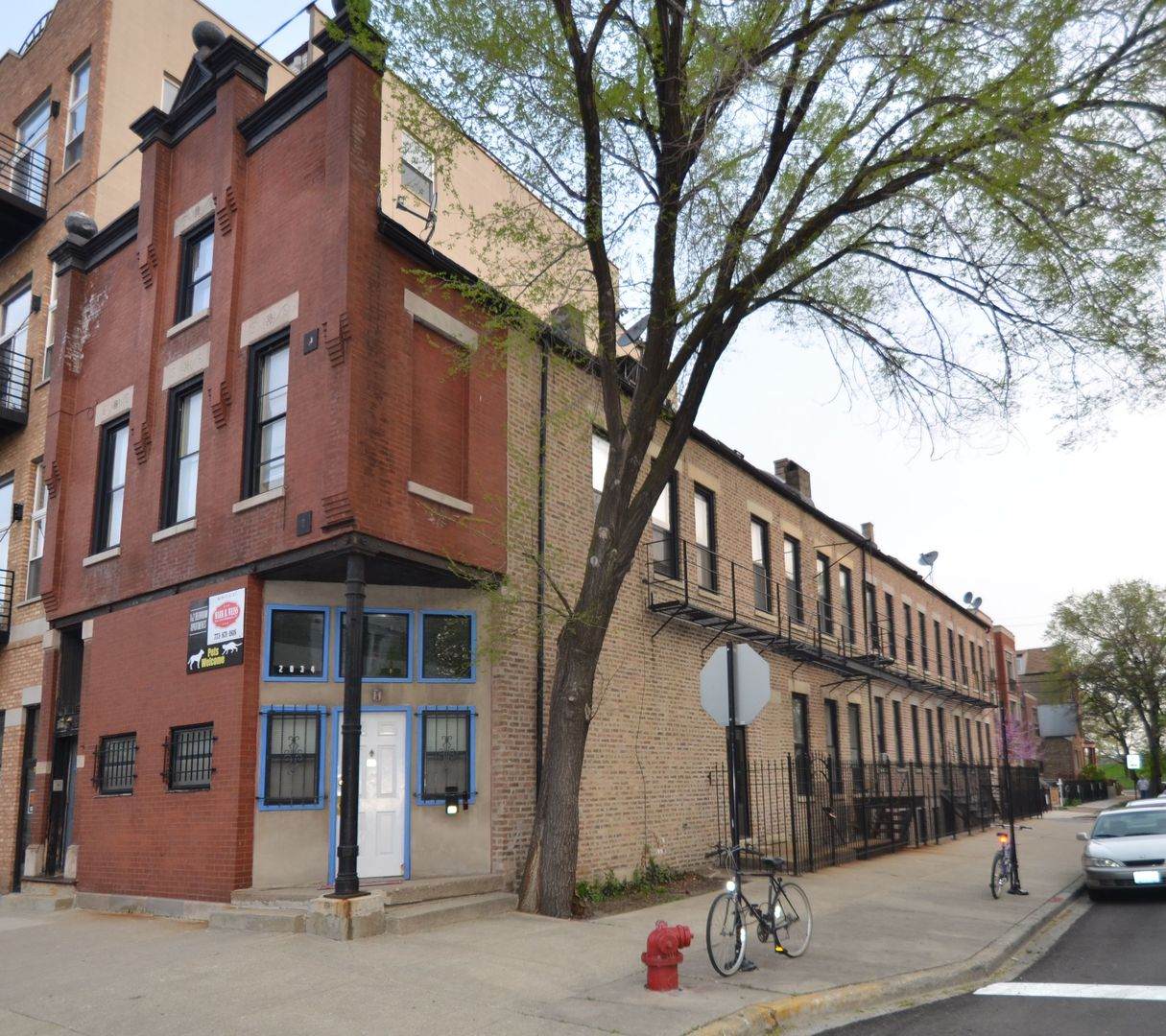 2034 Webster Avenue - Photo 1