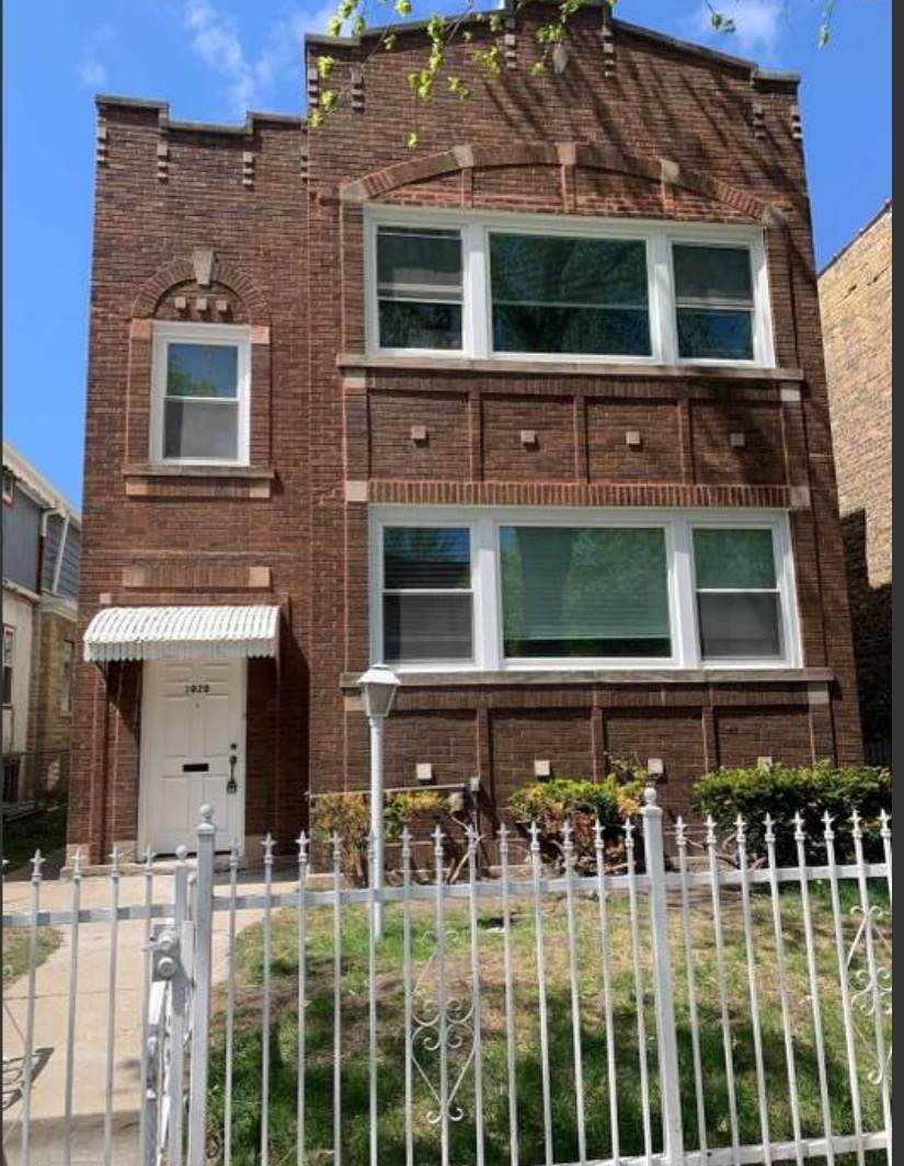 1020 Parkside Avenue - Photo 1